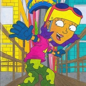 Meet your Posher, Sporty Spice